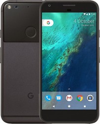 Замена камеры на телефоне Google Pixel XL в Сургуте